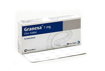GRANEXA 1 MG FILM KAPLI TABLET (10 TABLET)